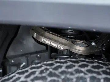 Toyota Tacoma 2025 Trailhunter 4x4