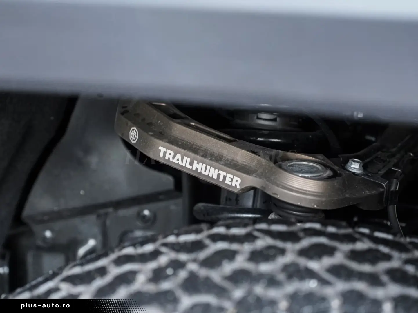 Toyota Tacoma 2025 Trailhunter 4x4