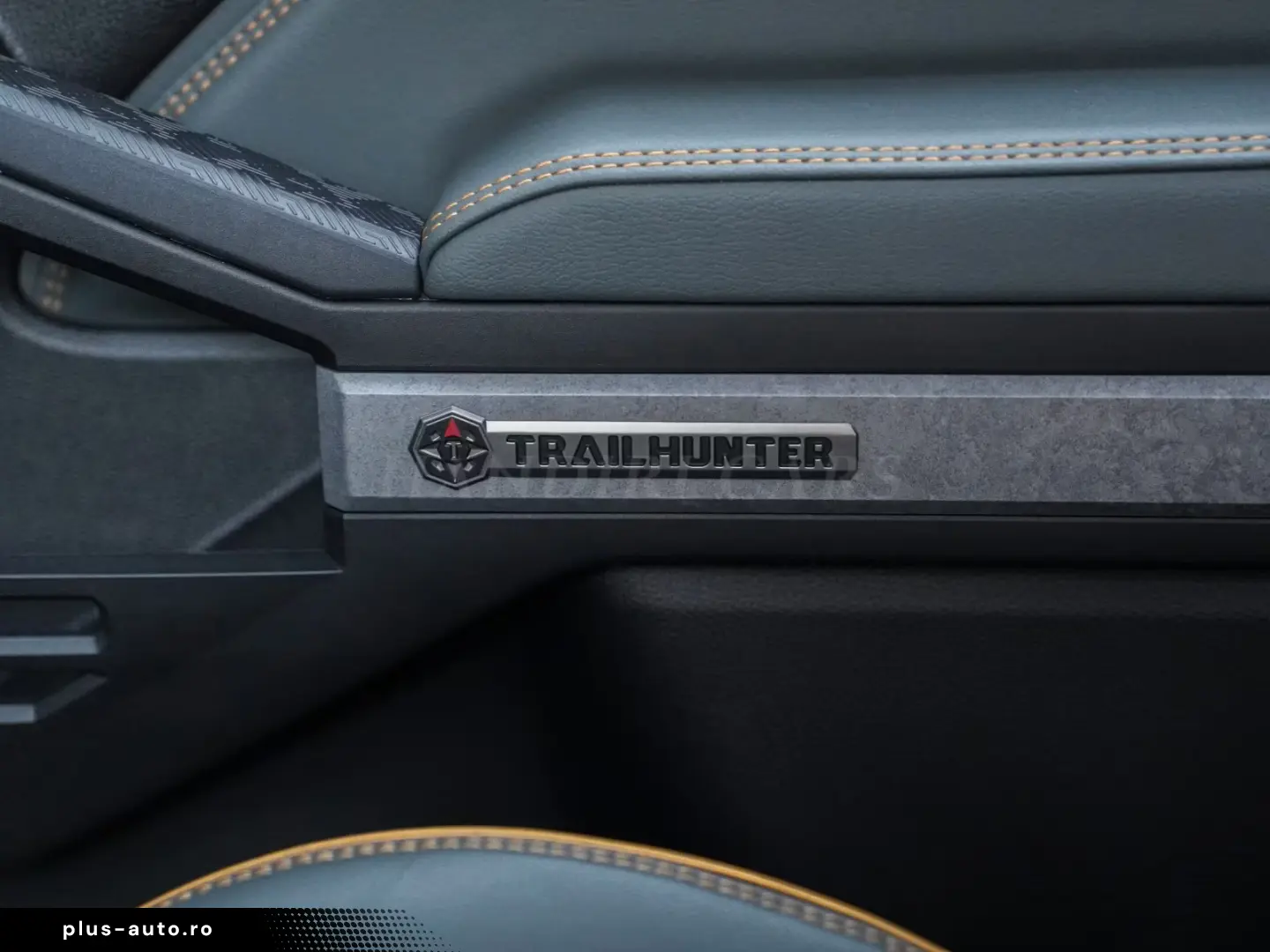 Toyota Tacoma 2025 Trailhunter 4x4