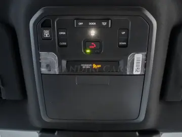 Toyota Tacoma 2025 Trailhunter 4x4