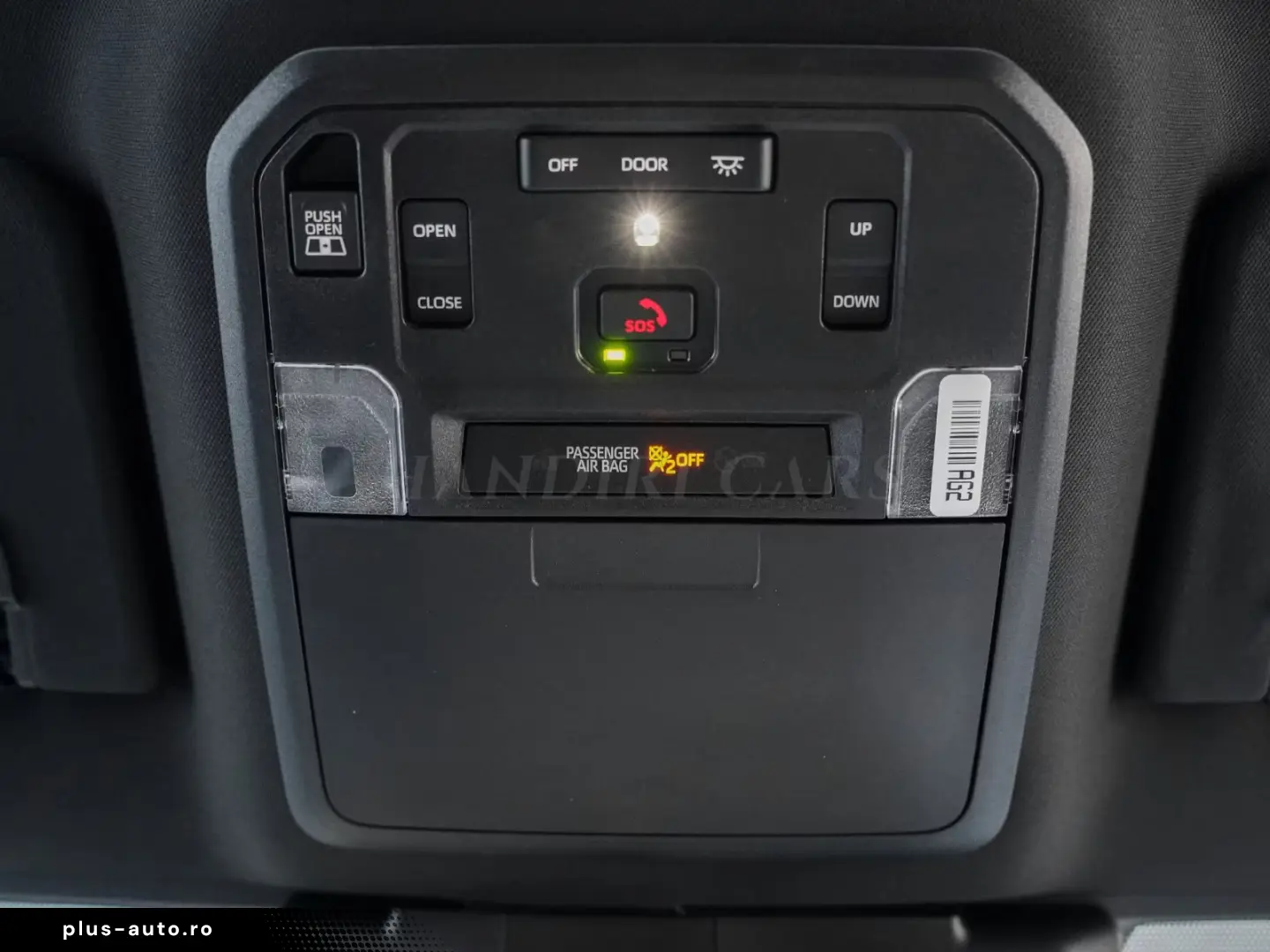 Toyota Tacoma 2025 Trailhunter 4x4