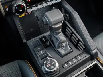 Toyota Tacoma 2025 Trailhunter 4x4