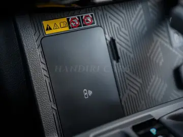 Toyota Tacoma 2025 Trailhunter 4x4