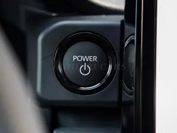 Toyota Tacoma 2025 Trailhunter 4x4