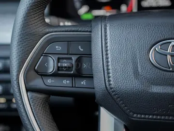 Toyota Tacoma 2025 Trailhunter 4x4