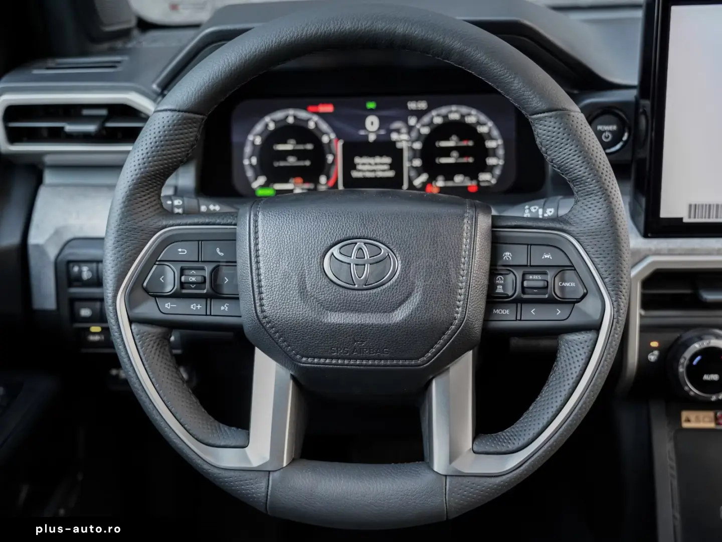 Toyota Tacoma 2025 Trailhunter 4x4