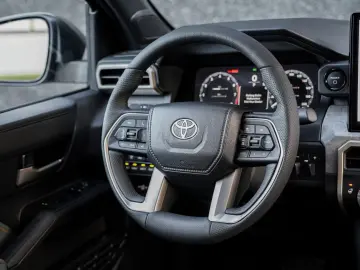 Toyota Tacoma 2025 Trailhunter 4x4