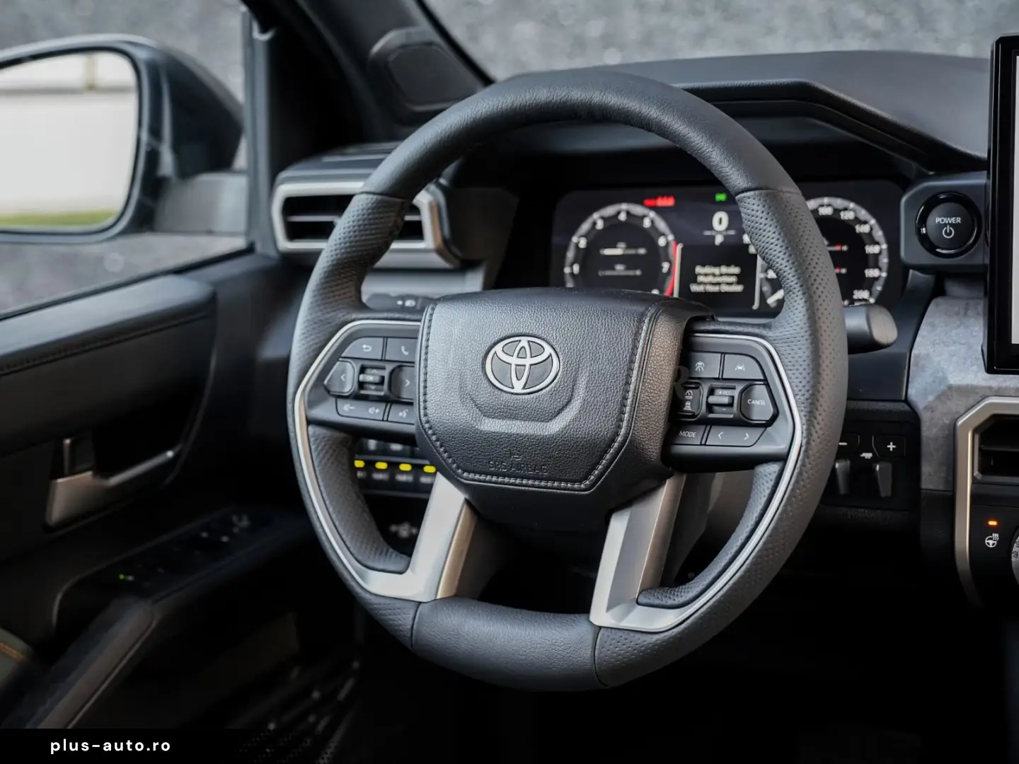 Toyota Tacoma 2025 Trailhunter 4x4