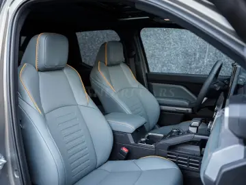 Toyota Tacoma 2025 Trailhunter 4x4