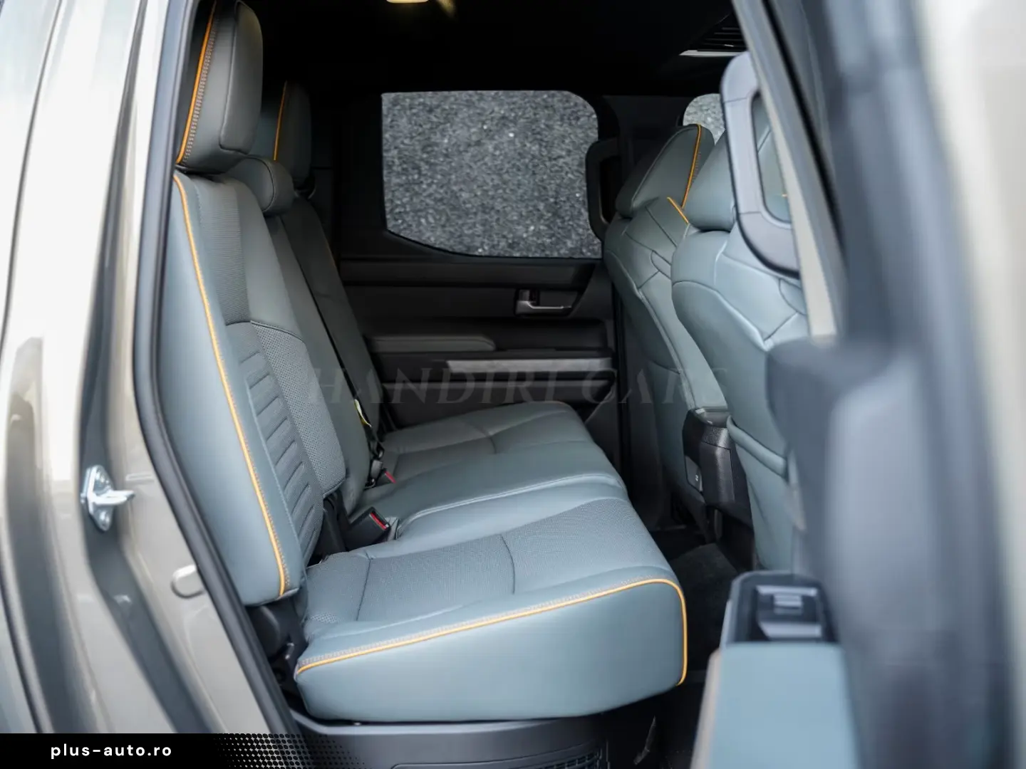 Toyota Tacoma 2025 Trailhunter 4x4