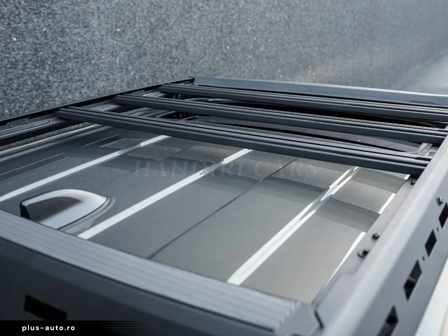 Toyota Tacoma 2025 Trailhunter 4x4