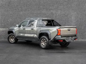 Toyota Tacoma 2025 Trailhunter 4x4