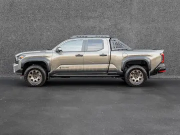 Toyota Tacoma 2025 Trailhunter 4x4