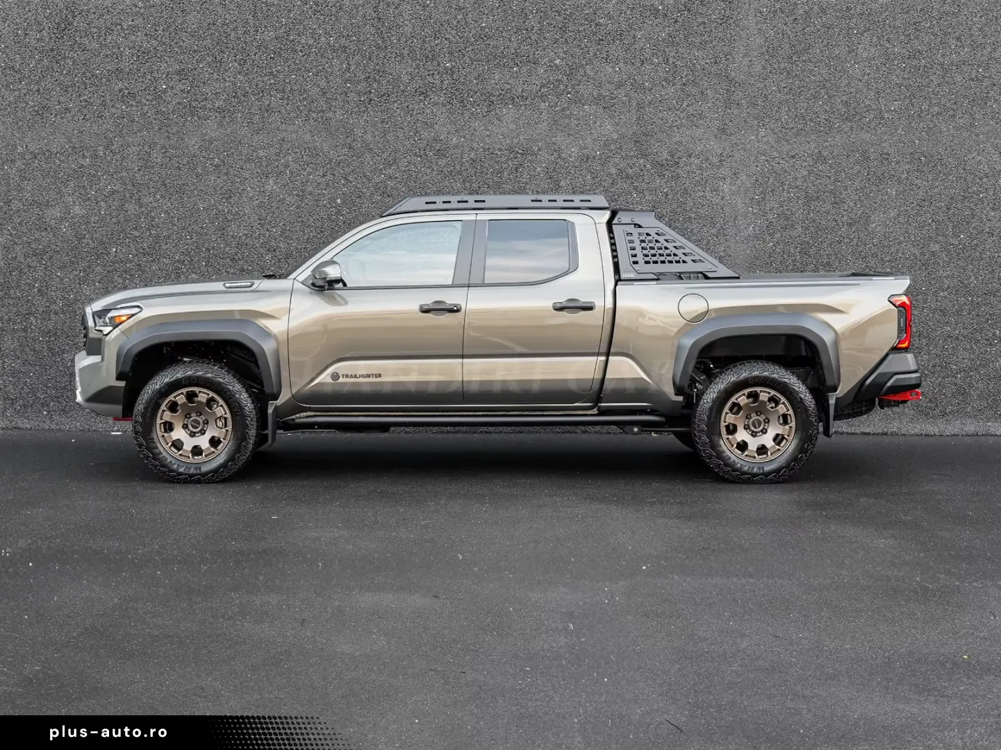 Toyota Tacoma 2025 Trailhunter 4x4