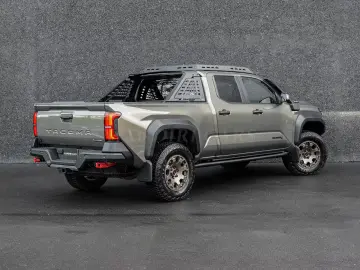 Toyota Tacoma 2025 Trailhunter 4x4