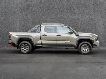 Toyota Tacoma 2025 Trailhunter 4x4