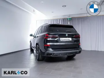 BMW X5 xDrive40i M Sport Pro Pano AHK ACC H&K