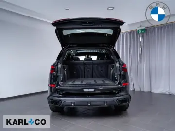 BMW X5 xDrive40i M Sport Pro Pano AHK ACC H&K