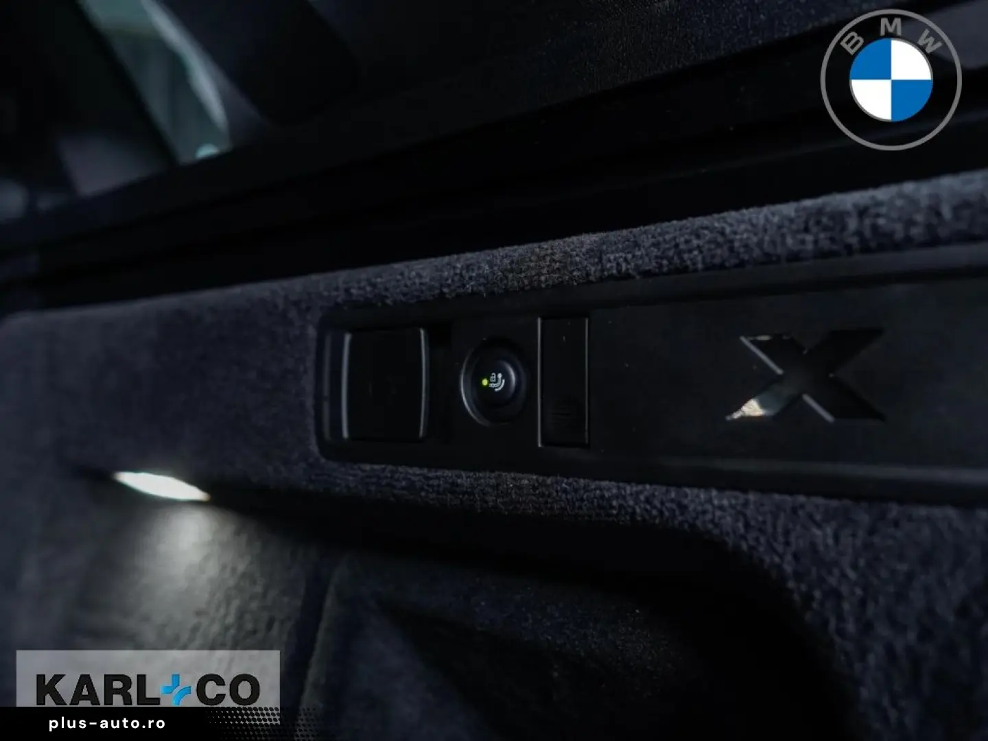 BMW X5 xDrive40i M Sport Pro Pano AHK ACC H&K