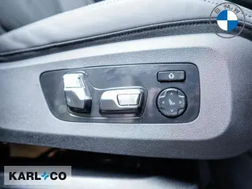 BMW X5 xDrive40i M Sport Pro Pano AHK ACC H&K