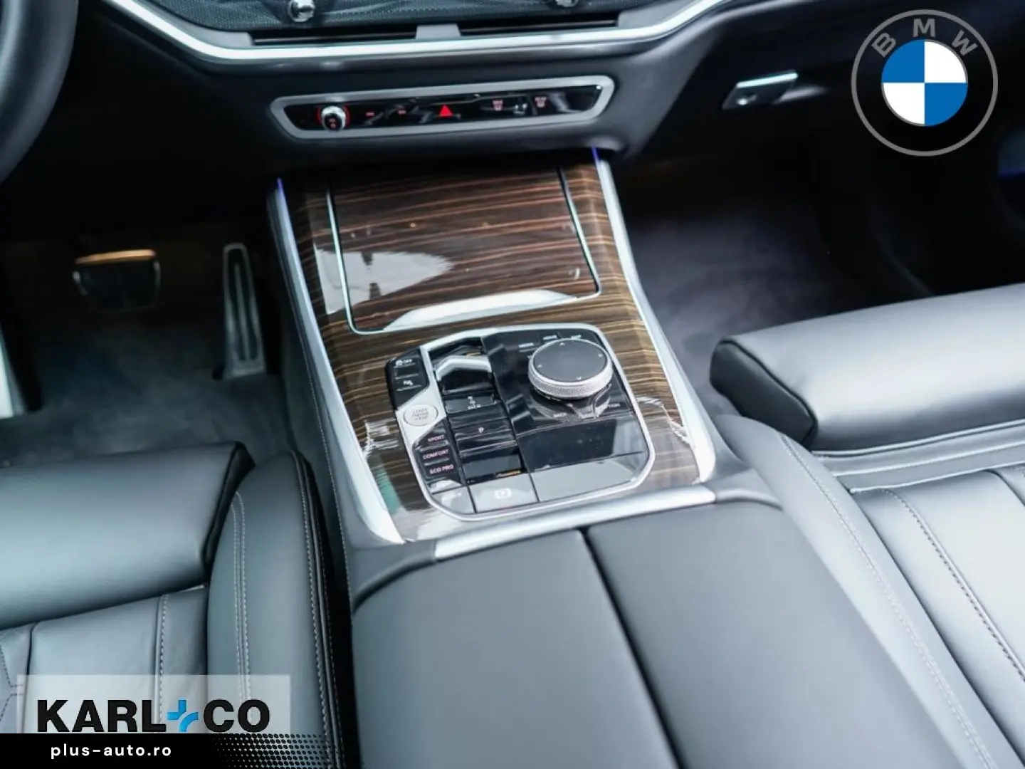 BMW X5 xDrive40i M Sport Pro Pano AHK ACC H&K