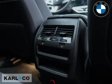 BMW X5 xDrive40i M Sport Pro Pano AHK ACC H&K