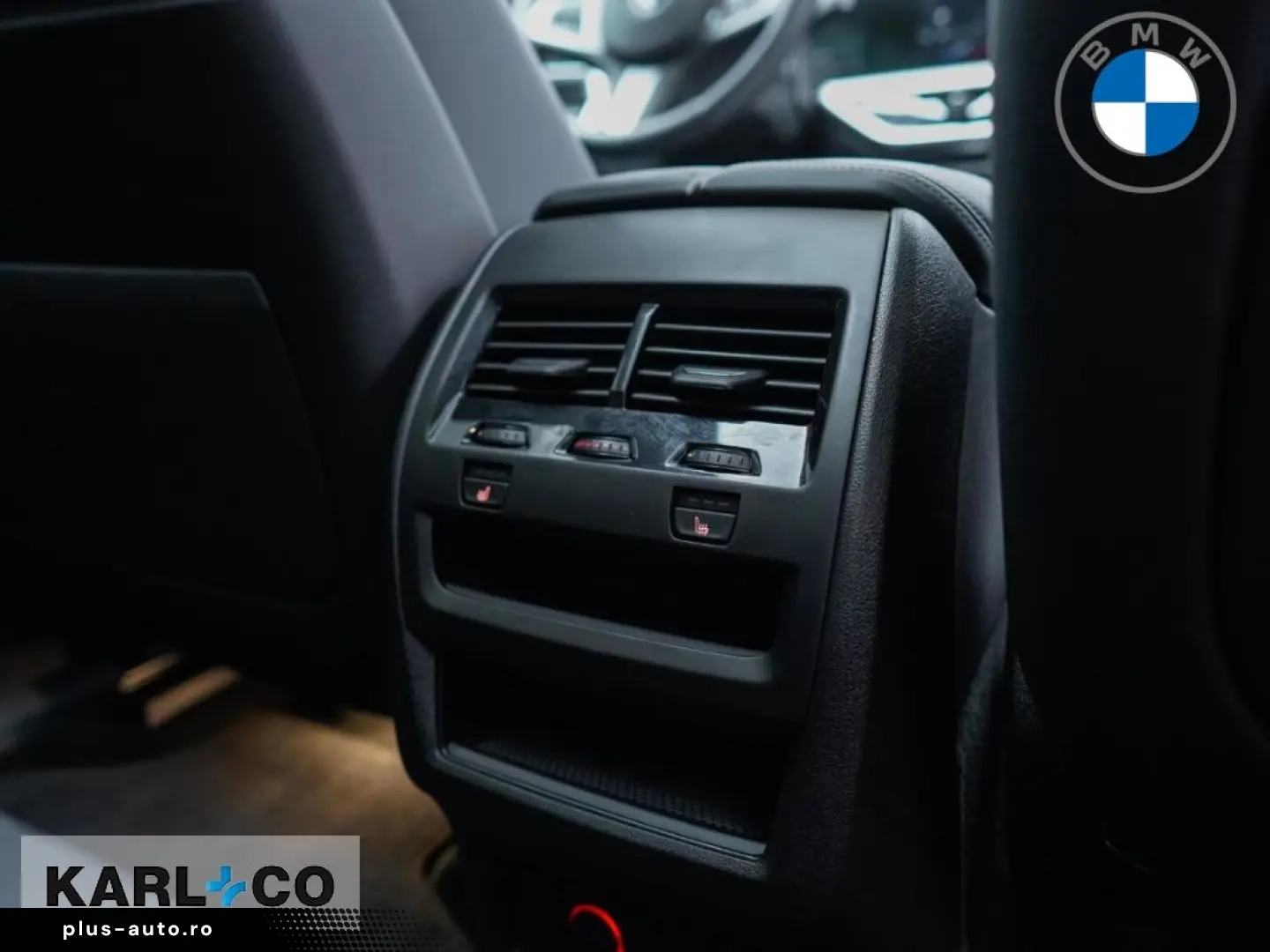 BMW X5 xDrive40i M Sport Pro Pano AHK ACC H&K