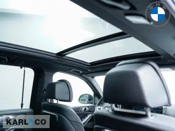 BMW X5 xDrive40i M Sport Pro Pano AHK ACC H&K