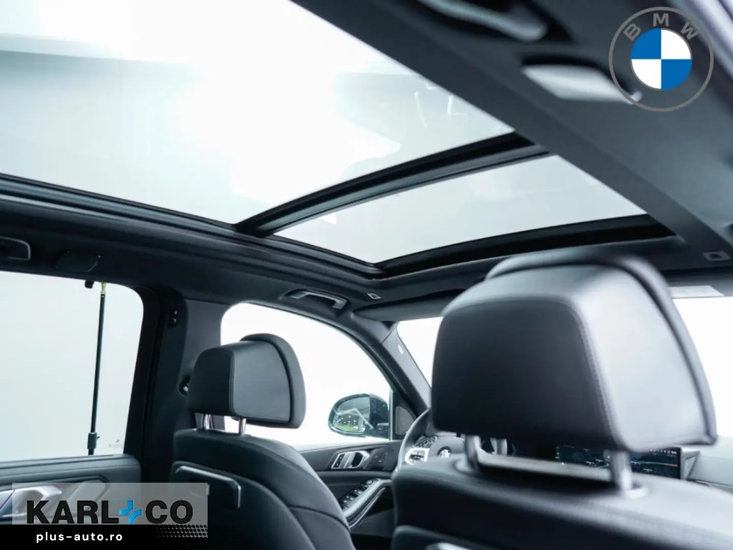 BMW X5 xDrive40i M Sport Pro Pano AHK ACC H&K