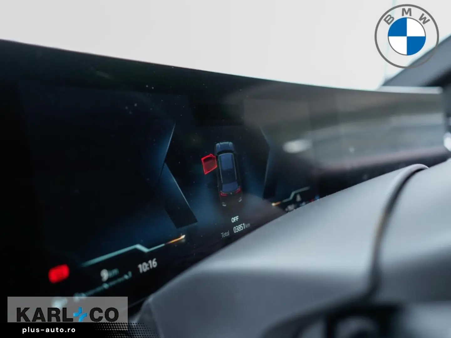 BMW X5 xDrive40i M Sport Pro Pano AHK ACC H&K