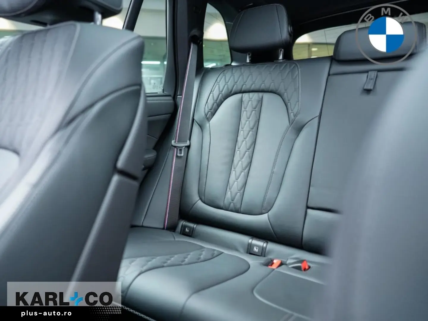 BMW X5 xDrive40i M Sport Pro Pano AHK ACC H&K