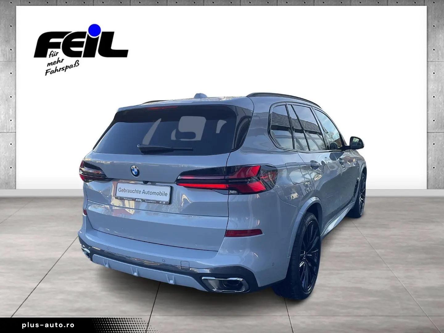 BMW X5 xDrive30d  M Sportpaket Gestiksteuerung DAB