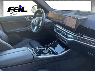 BMW X5 xDrive30d  M Sportpaket Gestiksteuerung DAB