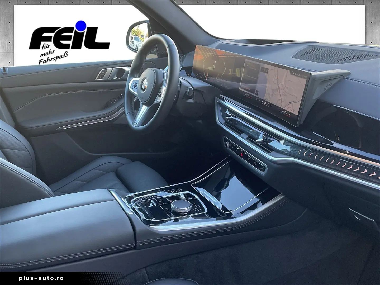 BMW X5 xDrive30d  M Sportpaket Gestiksteuerung DAB