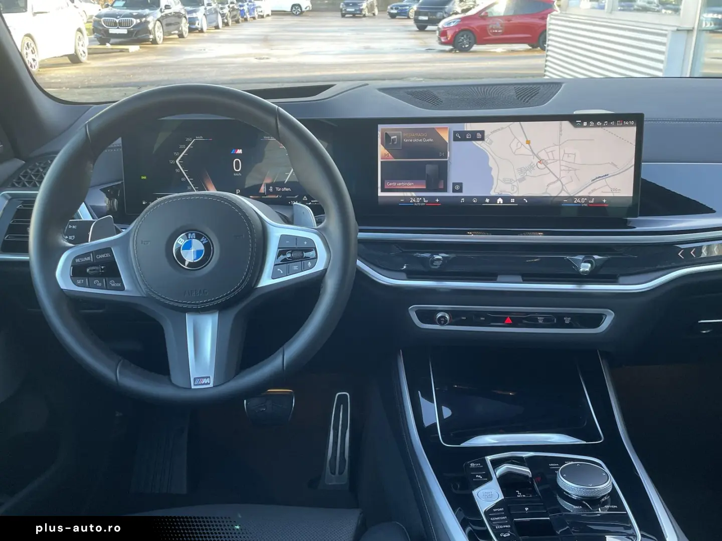 BMW X5 xDrive30d  M Sportpaket Gestiksteuerung DAB