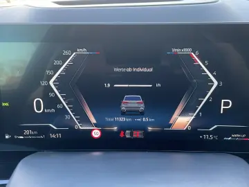 BMW X5 xDrive30d  M Sportpaket Gestiksteuerung DAB