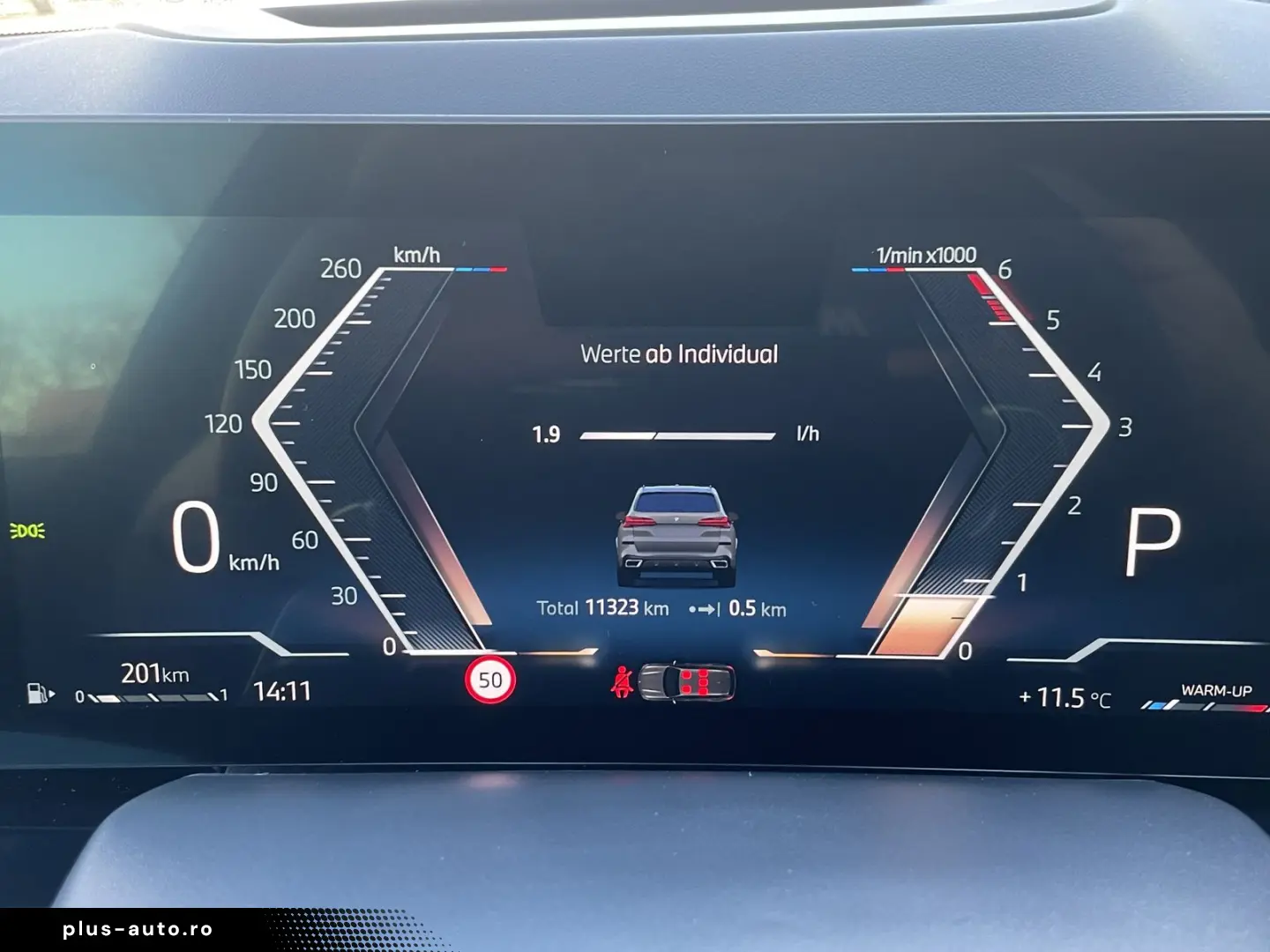 BMW X5 xDrive30d  M Sportpaket Gestiksteuerung DAB