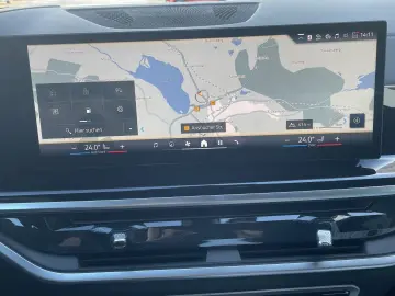 BMW X5 xDrive30d  M Sportpaket Gestiksteuerung DAB