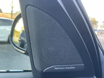 BMW X5 xDrive30d  M Sportpaket Gestiksteuerung DAB