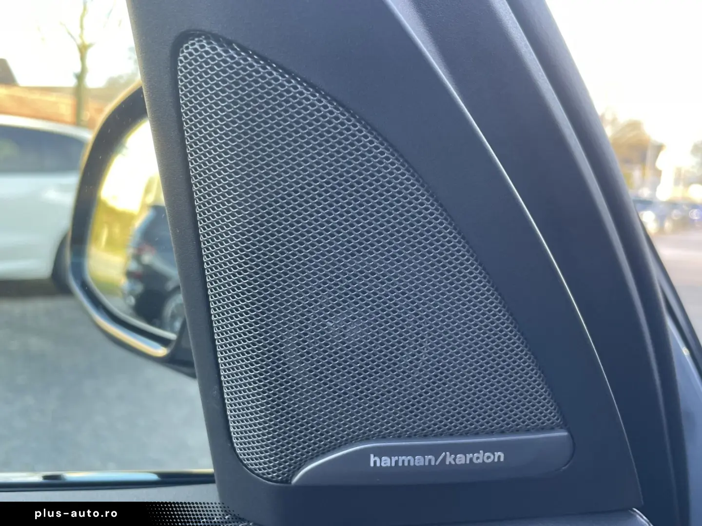 BMW X5 xDrive30d  M Sportpaket Gestiksteuerung DAB