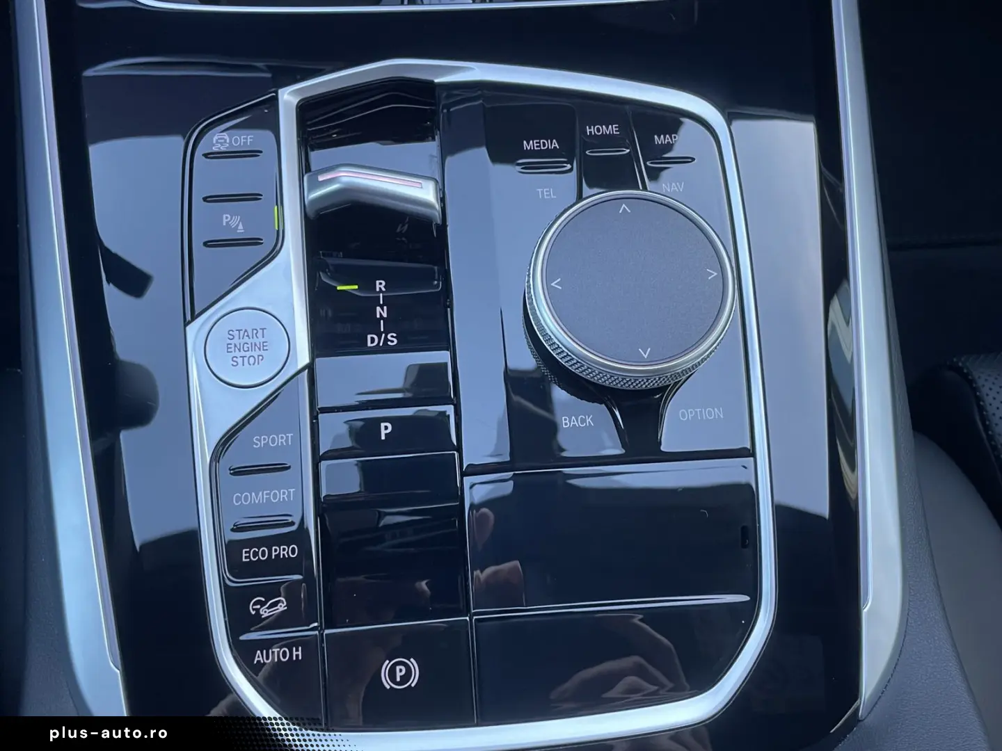 BMW X5 xDrive30d  M Sportpaket Gestiksteuerung DAB