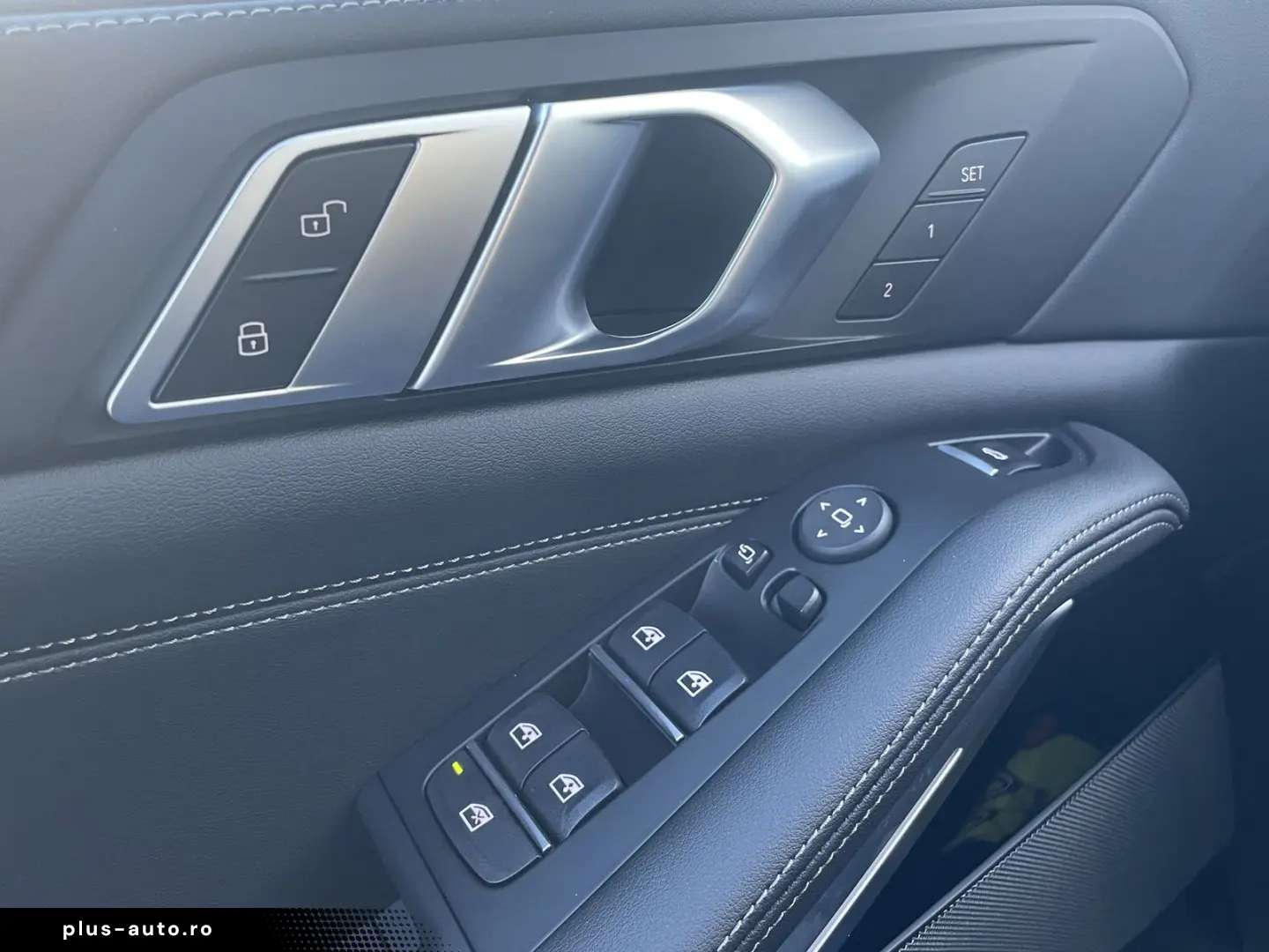 BMW X5 xDrive30d  M Sportpaket Gestiksteuerung DAB