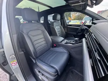 VW Touareg 3.0 TDI R-Line Black Standhzg DYNAUD 22