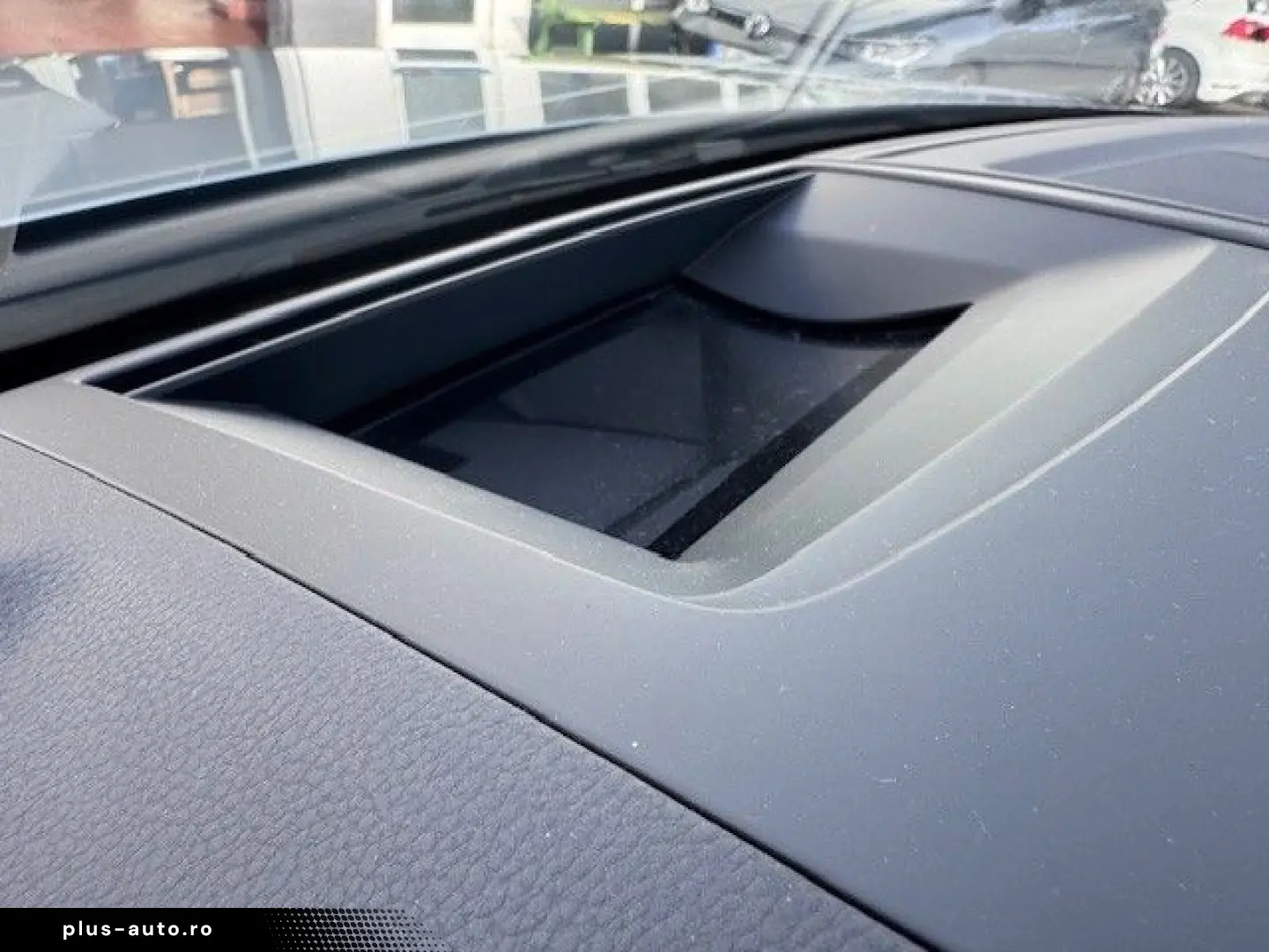 VW Touareg 3.0 TDI R-Line Black Standhzg DYNAUD 22