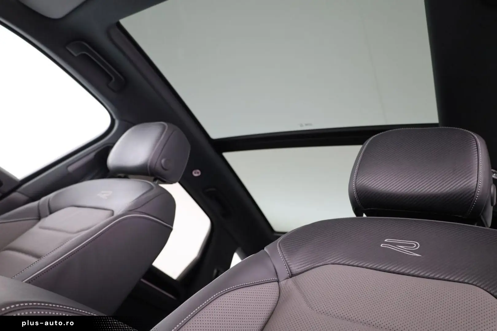 VW Touareg 3.0 TDI V6 R-LINE Black  22-Zoll  AHK  D