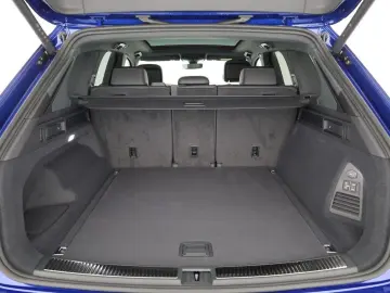 VW Touareg 3.0 TDI V6 R-LINE Black  22-Zoll  AHK  D