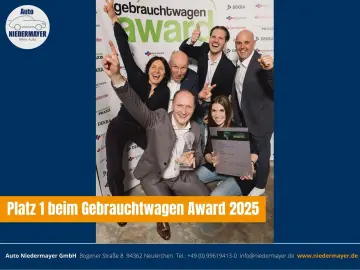 VW Touareg 3.0 TDI V6 R-LINE Black  22-Zoll  AHK  D