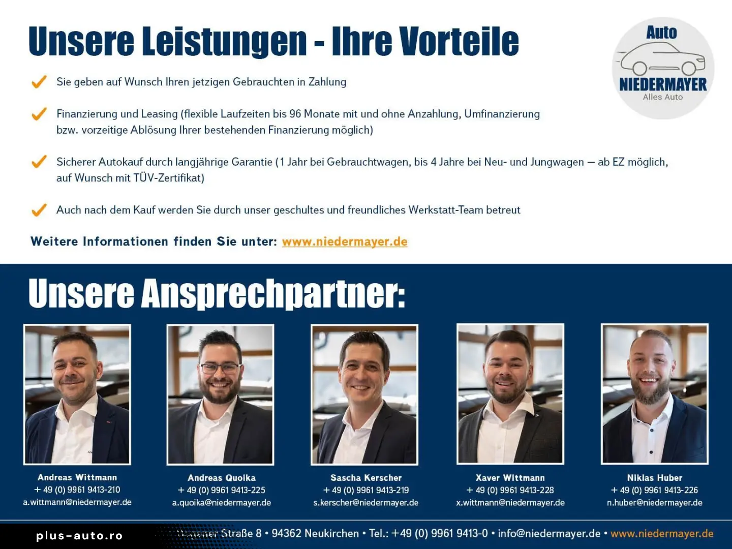 VW Touareg 3.0 TDI V6 R-LINE Black  22-Zoll  AHK  D