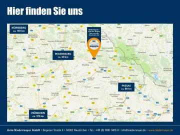 VW Touareg 3.0 TDI V6 R-LINE Black  22-Zoll  AHK  D