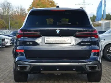 BMW X5 xDrive30d M Sport LiveCptProf.AHK.Pano.Har Ka